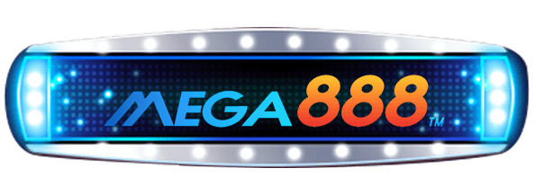Mega888 download button