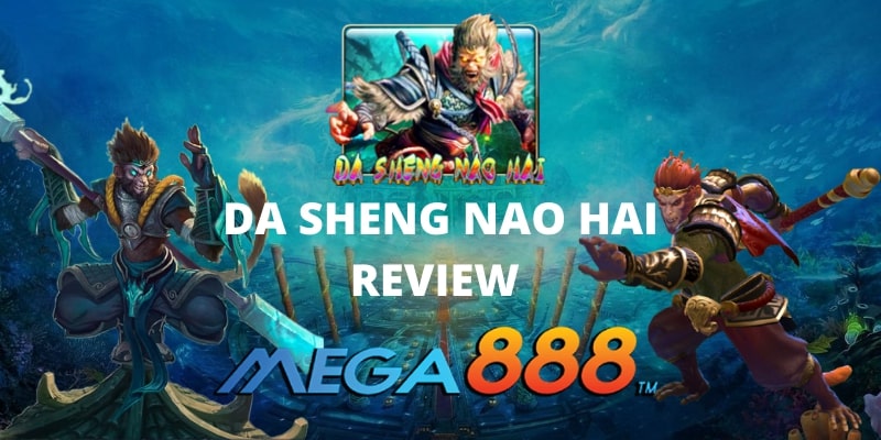 Da Sheng Nao Hai Review