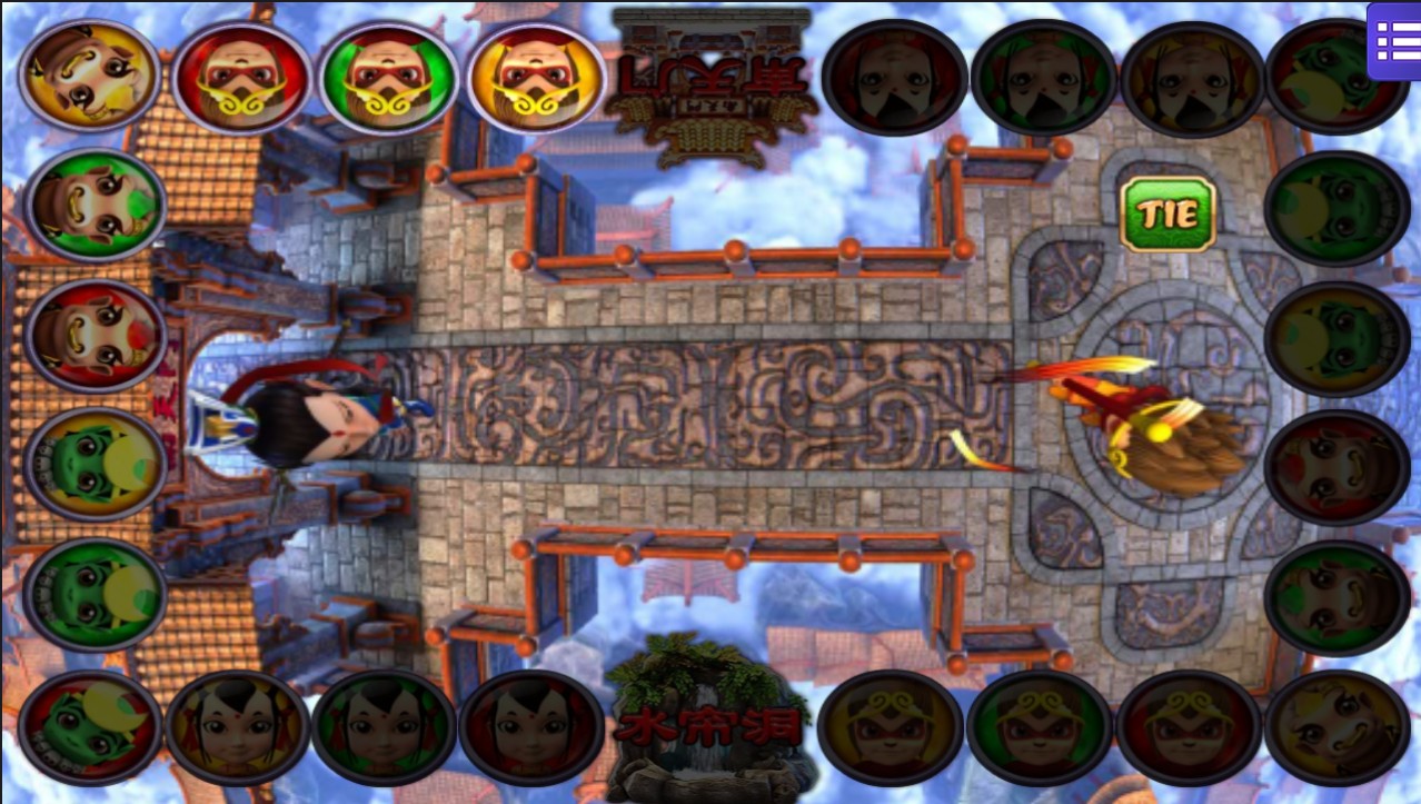 Monkey Story Mega888