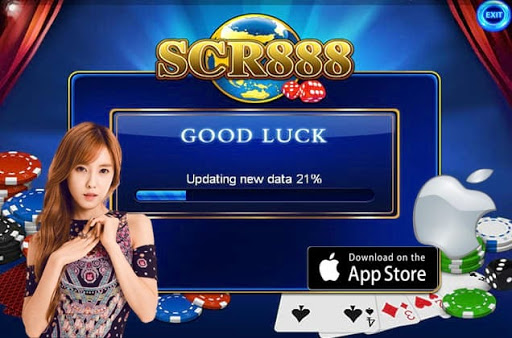 scr888 online casino review