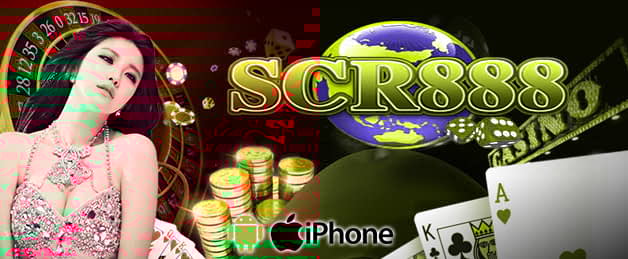 scr888 online casino