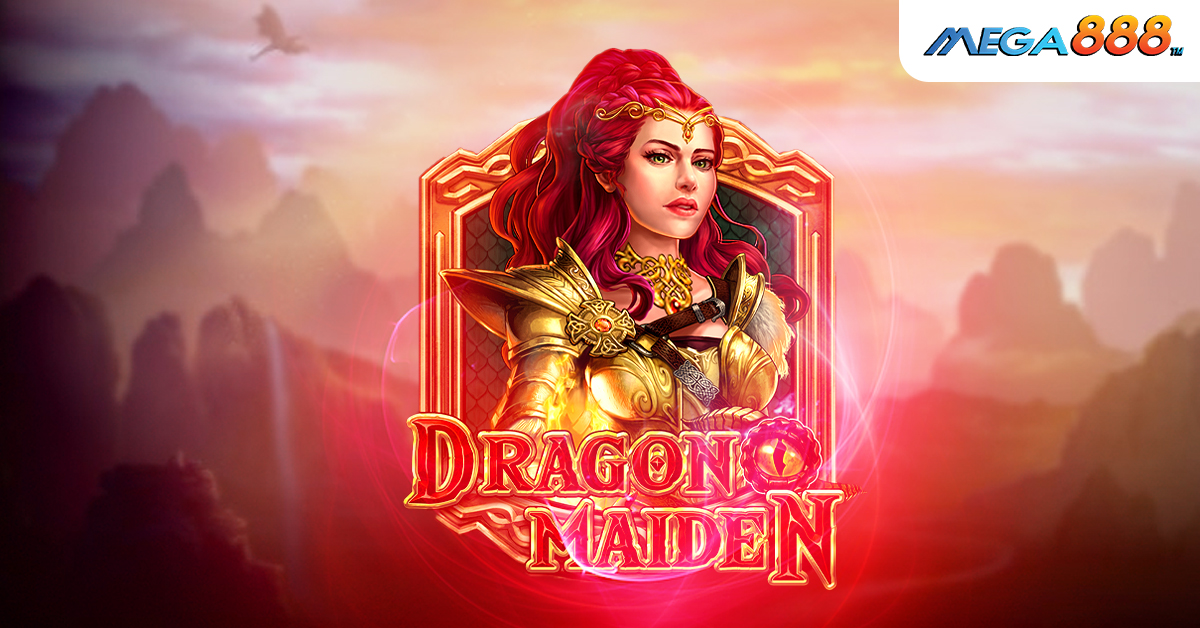 DRAGON MAIDEN