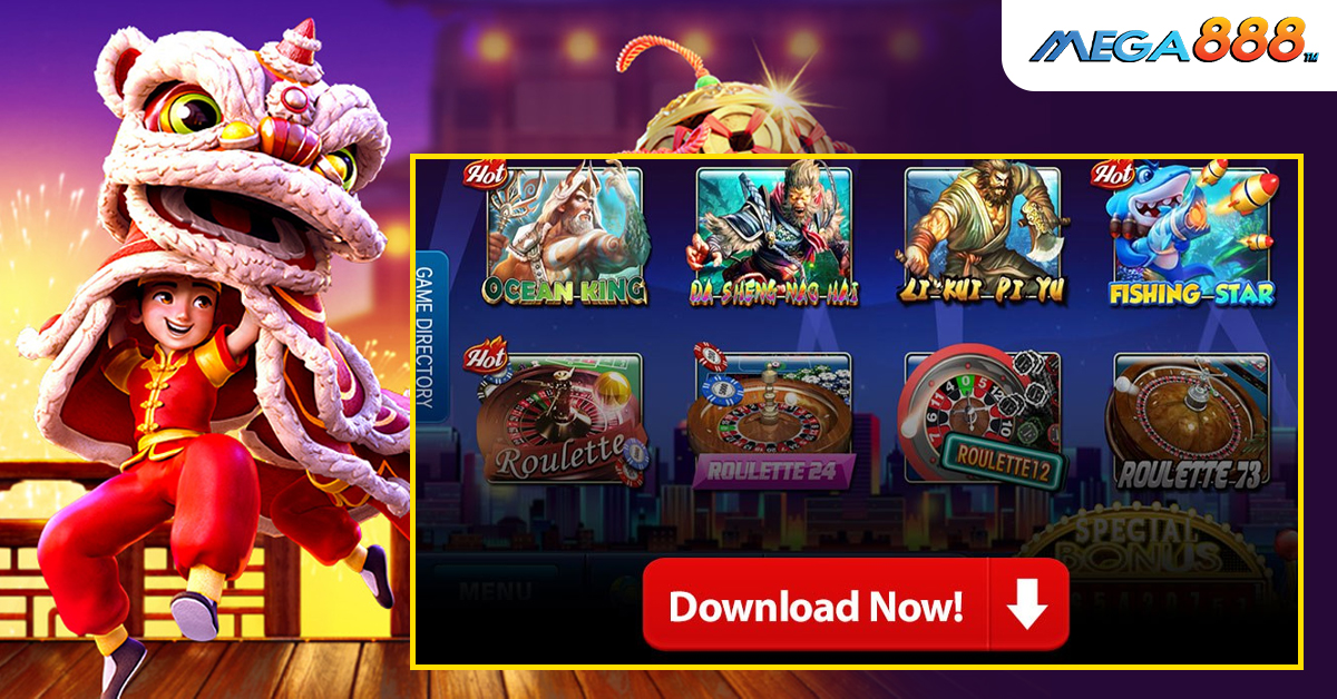 HOW TO WITHDRAW ON MEGA888