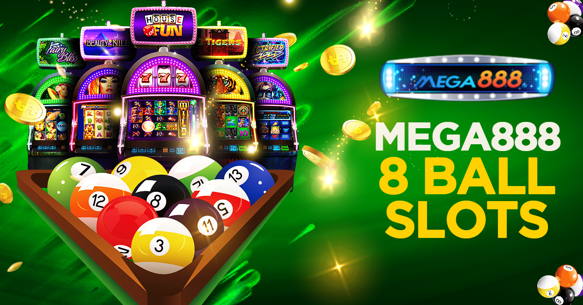 MEGA888-8-BALL-SLOTS