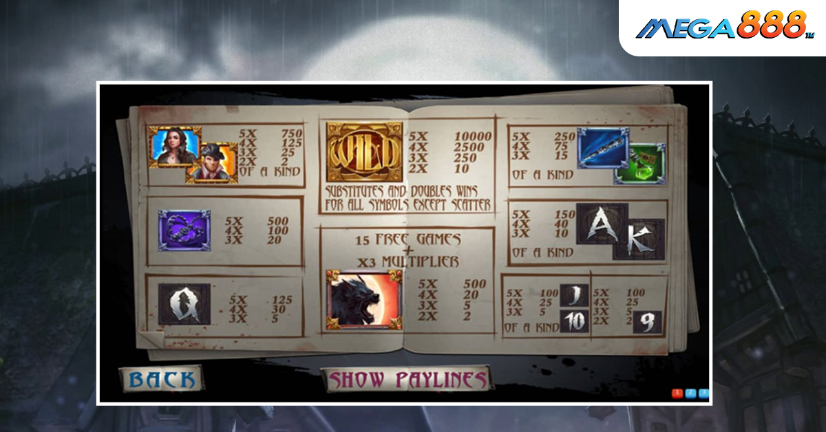 Wolf-Hunters-Symbols