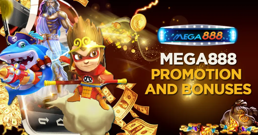 MEGA888-PROMOTIONS-AND-BONUSES