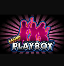 playboy888